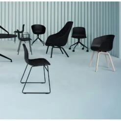 Hay About A Chair 22, Soaped Oak/White 12 Hay About A Chair 22, Soaped Oak/White -Meubel Verkoop hay about a chair 22 soaped oak 34