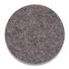 Hay Onderzetter Glasunderlägg, Mörkgrå -Meubel Verkoop hay coaster coasters dark gray 0