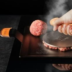 Kockums Jernverk Grill Koolstofstaal, 63x27 Cm -Meubel Verkoop kockums jernverk grill koolstofstaal 63x27 cm 8