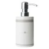 Lexington Earthenware Soap Dispenser, Grey -Meubel Verkoop lexington earthenware soap dispenser 3