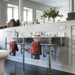 Lexington Earthenware Soap Dispenser, Grey -Meubel Verkoop lexington earthenware soap dispenser 7