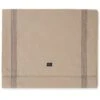 Lexington Oxford Tafelloper 50x250 Cm, Beige / Donkergrijs -Meubel Verkoop lexington oxford tafelloper 50x250 cm beige donkergrijs 0