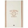Lexington The Original Keukenhanddoek 50x70 Cm, Off-white / Bruin -Meubel Verkoop lexington the original keukenhanddoek 50x70 cm off white bruin 0