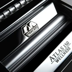 Marcato Atlas 150 Pastamachine, Rood -Meubel Verkoop marcato atlas 150 pasta machine 18