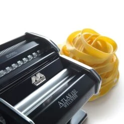 Marcato Atlas 150 Pastamachine, Zwart 11 Marcato Atlas 150 Pastamachine, Zwart -Meubel Verkoop marcato atlas 150 pasta machine 22