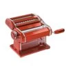 Marcato Atlas 150 Pastamachine, Rood 2 Marcato Atlas 150 Pastamachine, Rood -Meubel Verkoop marcato atlas 150 pasta machine 5