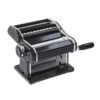 Marcato Atlas 150 Pastamachine, Zwart 1 Marcato Atlas 150 Pastamachine, Zwart -Meubel Verkoop marcato atlas 150 pasta machine 9