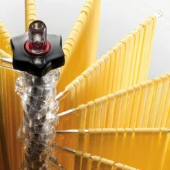 Marcato Tacapasta Pasta Drying Rack, Red -Meubel Verkoop marcato tacapasta pasta drying rack neutral 17