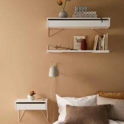 Maze Pythagoras Drawer Large, White -Meubel Verkoop maze pythagoras drawer large 15