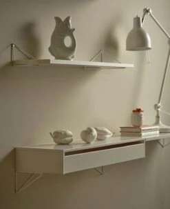 Maze Pythagoras Drawer Large, White -Meubel Verkoop maze pythagoras drawer large 35