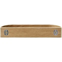 Menu Epoch Schap 50 Cm, Naturel Eiken / Mist -Meubel Verkoop menu epoch schap 50 cm 6