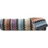 Missoni Home Adam 160 Stranddoek, 100x180 Cm -Meubel Verkoop missoni home adam 160 handdoek 0
