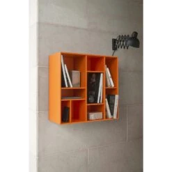 MONTANA Compile Schap, New White -Meubel Verkoop montana compile schap 3