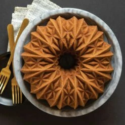 Nordic Ware Cut Crystal, Bundt Pan 7 Nordic Ware Cut Crystal, Bundt Pan -Meubel Verkoop nordic ware cut crystal bundt pan 4
