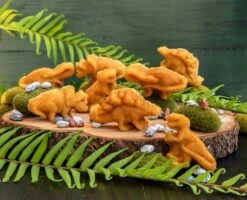 Nordic Ware Dinosaur Bakvorm -Meubel Verkoop nordic ware dinosaur bakvorm 0