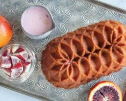 Nordic Ware Jubilee, Loaf Pan -Meubel Verkoop nordic ware jubilee loaf pan 4