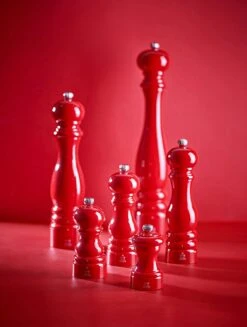 Peugeot Paris U'Select Pepermolen Passion Red, 30 Cm -Meubel Verkoop peugeot paris uselect pepermolen passion red 4