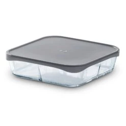 Grand Cru Lid To Ovenproof Dish Grey, Medium
