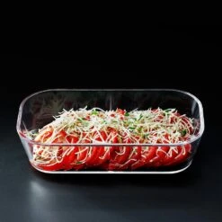 Grand Cru Ovenproof Dish, Small -Meubel Verkoop rosendahl copenhagen grand cru ovenproof dish 15