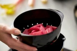 Rosti Margrethe Vergiet 4 L, Zwart -Meubel Verkoop rosti margrethe vergiet 4 l 7