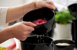 Rosti Margrethe Vergiet 4 L, Zwart -Meubel Verkoop rosti margrethe vergiet 4 l 8