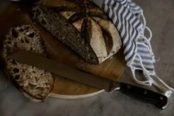 Sagaform Erik Broodmes Extra Lang, 39 Cm -Meubel Verkoop sagaform erik broodmes extra lang 39 cm 5