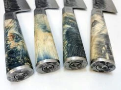 Satake Ame Kiritsuke Mes 23 Cm -Meubel Verkoop satake ame kiritsuke mes 23 cm 4