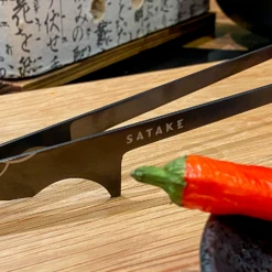 Satake Koekenpannen Set Met Tang -Meubel Verkoop satake koekenpannen set met tang 10