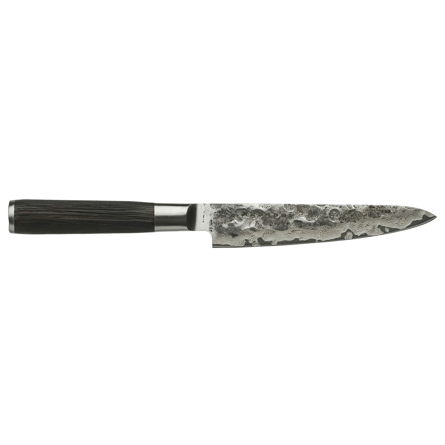 Satake Kuro Petty 15 Cm, Steel 3 Satake Kuro Petty 15 Cm, Steel