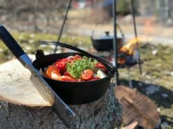 Satake Nabe Cast Iron Pot Ø21 Cm/1.8 L -Meubel Verkoop satake nabe cast iron pot 22