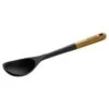 Staub Opscheplepel Siliconen / Acaciahout 31 Cm -Meubel Verkoop staub serving spoon silicone acacia wood 31 cm 0