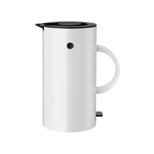 Stelton EM77 Waterkoker 1,5 L, Wit 3 Stelton EM77 Waterkoker 1,5 L, Wit