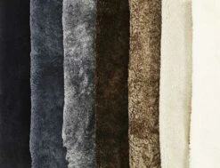 Swedese Lamino Set Schapenvacht/Eiken, Moonlight -Meubel Verkoop swedese lamino set sheepskin oak 17