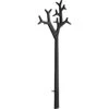 Swedese Tree Wall Kapstok 194 Cm, Zwart 1 Swedese Tree Wall Kapstok 194 Cm, Zwart -Meubel Verkoop swedese tree wall coat hanger 194 cm 2