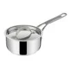 Tefal Jamie Oliver Cook's Classic Steelpan Met Deksel Roestvrij Staal, 16 Cm / 1,5 L -Meubel Verkoop tefal jamie oliver cooks classic steelpan met deksel roestvrij staal 16 cm 15 l 0