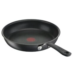 Tefal Jamie Oliver Quick & Easy Koekenpan Geanodiseerd Aluminium, 28 Cm -Meubel Verkoop tefal jamie oliver quick easy koekenpan geanodiseerd aluminium 18