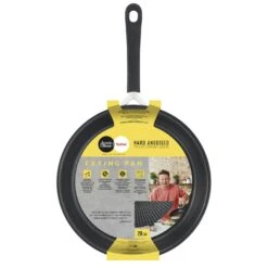 Tefal Jamie Oliver Quick & Easy Koekenpan Geanodiseerd Aluminium, 28 Cm -Meubel Verkoop tefal jamie oliver quick easy koekenpan geanodiseerd aluminium 19