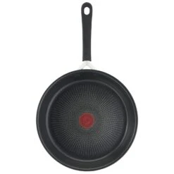 Tefal Jamie Oliver Quick & Easy Koekenpan Geanodiseerd Aluminium, 28 Cm -Meubel Verkoop tefal jamie oliver quick easy koekenpan geanodiseerd aluminium 20