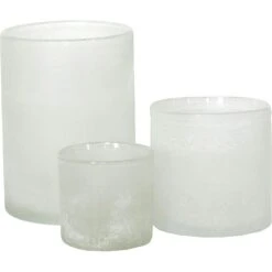 Frost Candleholder M, White 11 Frost Candleholder M, White -Meubel Verkoop tell me more frost candleholder white 14