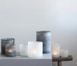 Frost Candleholder M, White 12 Frost Candleholder M, White -Meubel Verkoop tell me more frost candleholder white 15