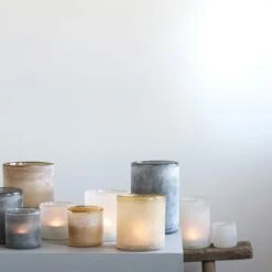 Frost Candleholder M, White 13 Frost Candleholder M, White -Meubel Verkoop tell me more frost candleholder white 16