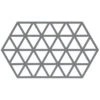 Zone Denmark Triangle Trivet Large, Cool Grey -Meubel Verkoop zone denmark triangle trivet large 2