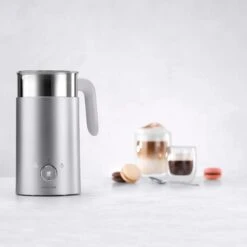 Zwilling Enfinigy Melkopschuimer, Zilver -Meubel Verkoop zwilling enfinigy melkopschuimer 15