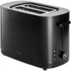 Zwilling Enfinigy Toaster 2 Slices, Black -Meubel Verkoop zwilling enfinigy toaster 2 slices 5