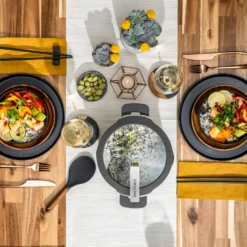 Zwilling Simplify Pottenset, 5 Stuks -Meubel Verkoop zwilling simplify pottenset 5 stuks 3